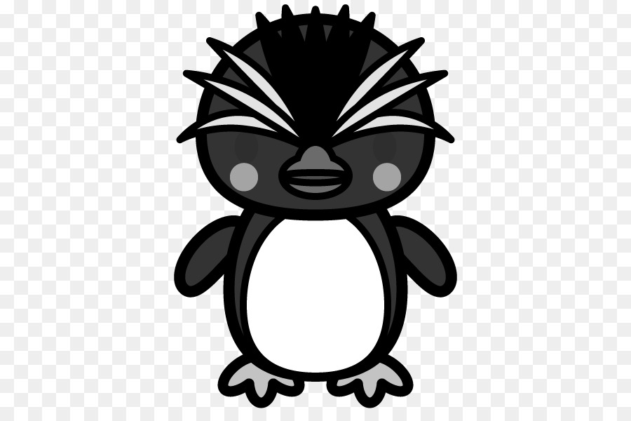 Penguin，Sul Rockhopper Penguin PNG