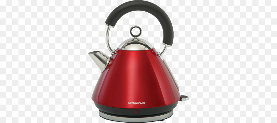 Chaleira，Morphy Richards PNG