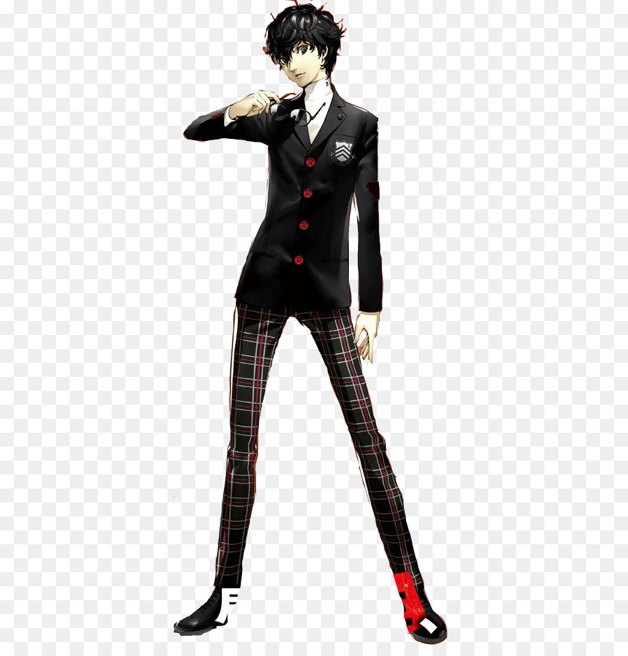 Persona 5，Persona 2 Innocent Sin PNG