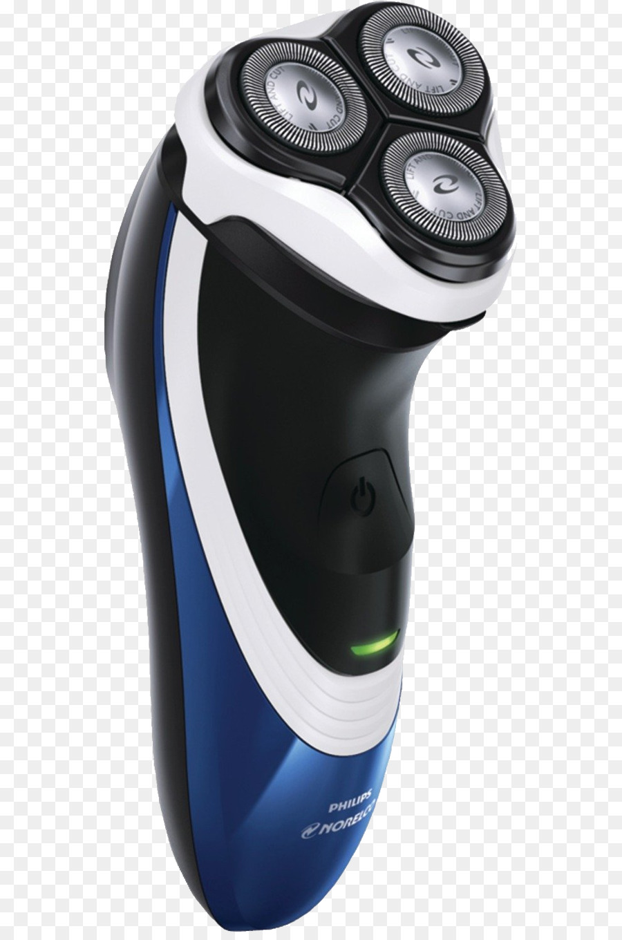 Norelco，Philips Norelco Máquina De Barbear 3100 PNG