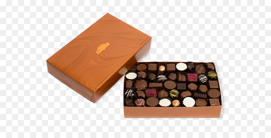 Praline，Caixa PNG