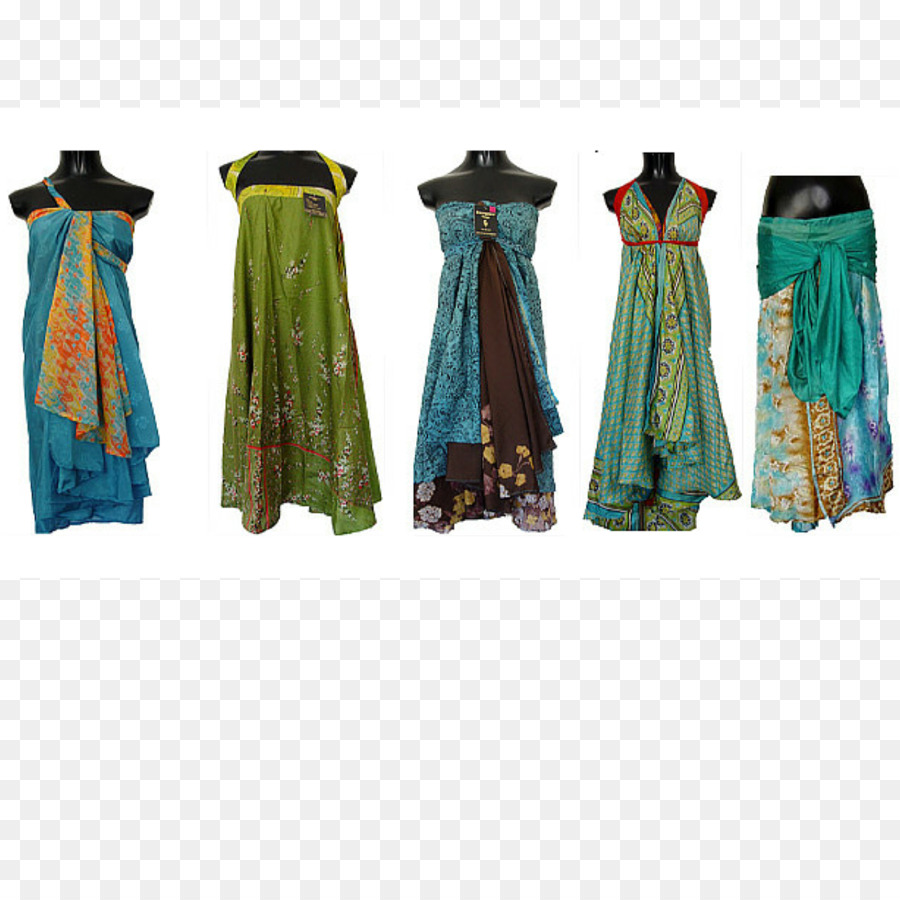 Vestidos，Moda PNG