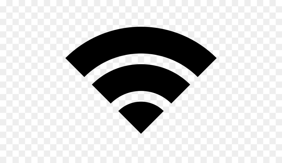 Símbolo Wi Fi，Internet PNG