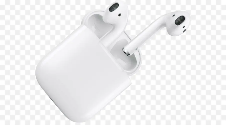 Airpods，Microfone PNG