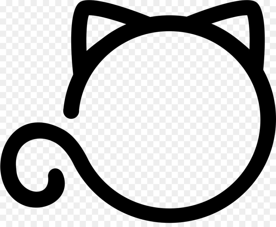 Gato，ícones Do Computador PNG