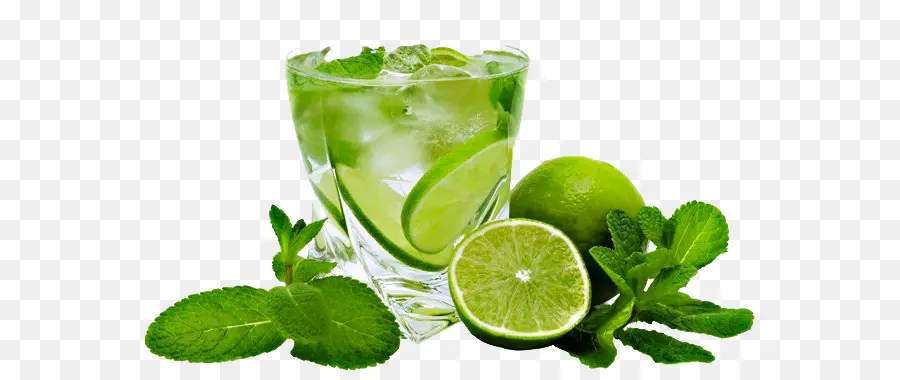 Mojito，Cocktail PNG