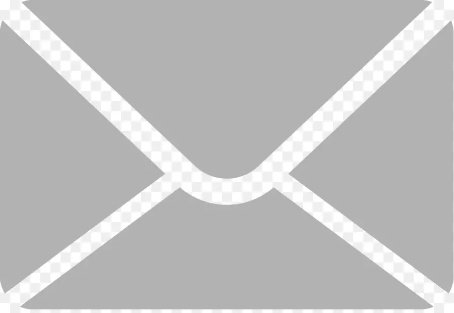 Envelope，Correspondência PNG