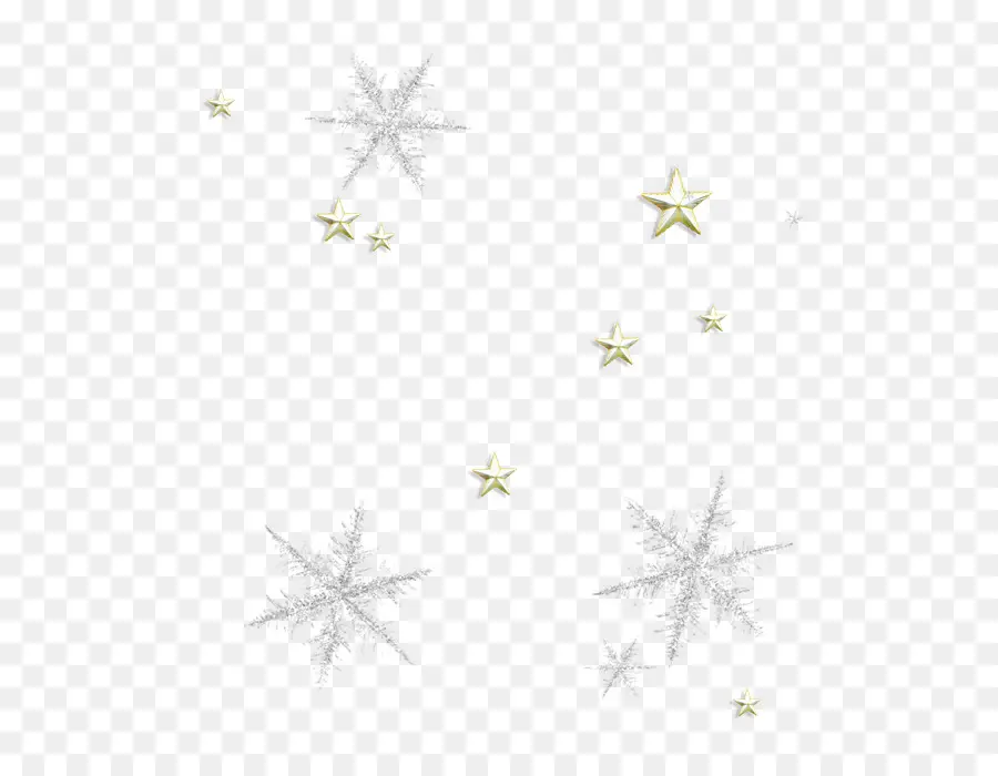 Estrelas，Brilho PNG