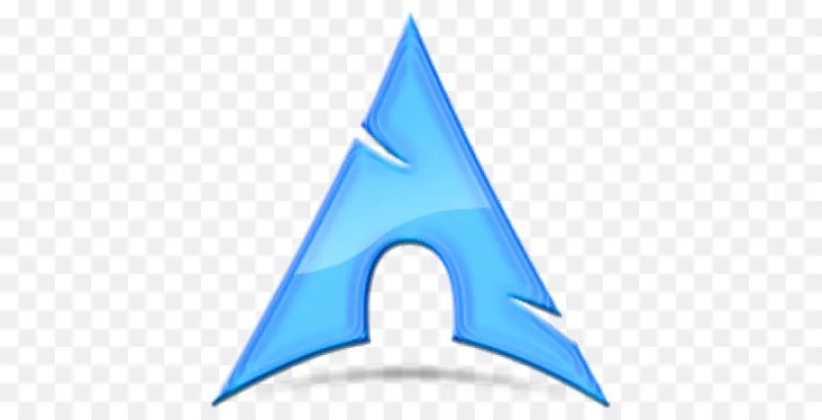 Arch Linux，ícones Do Computador PNG