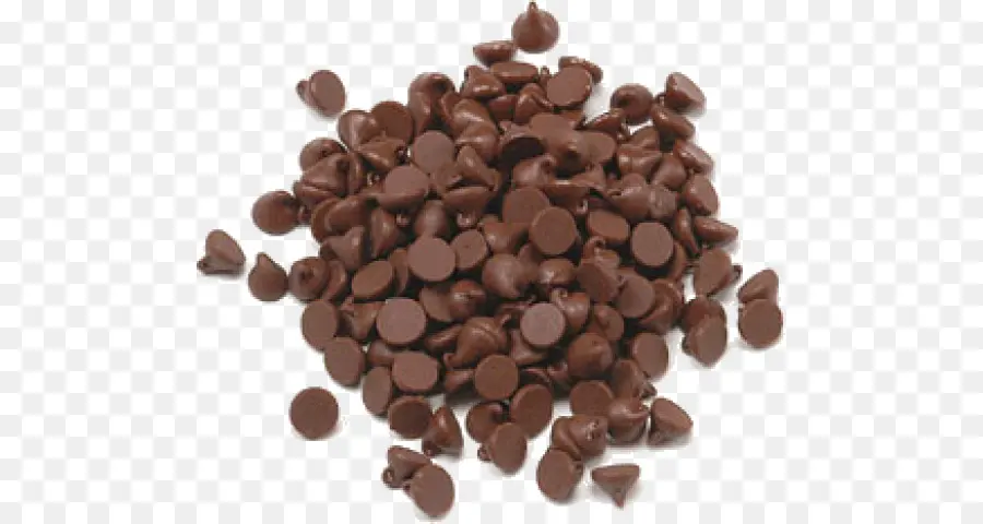 Chocolate Chip Cookie，Chocolate Branco PNG