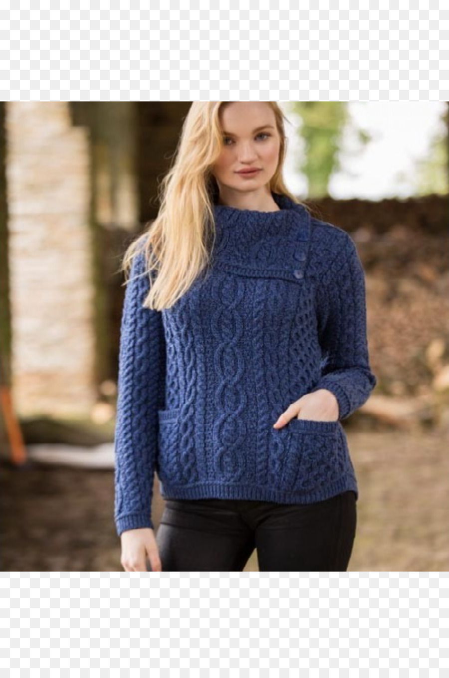 Cardigan，Aran Jumper PNG