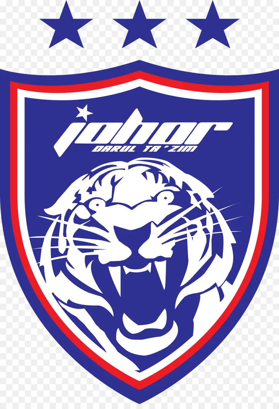 Johor Darul Ta'zim，Futebol PNG