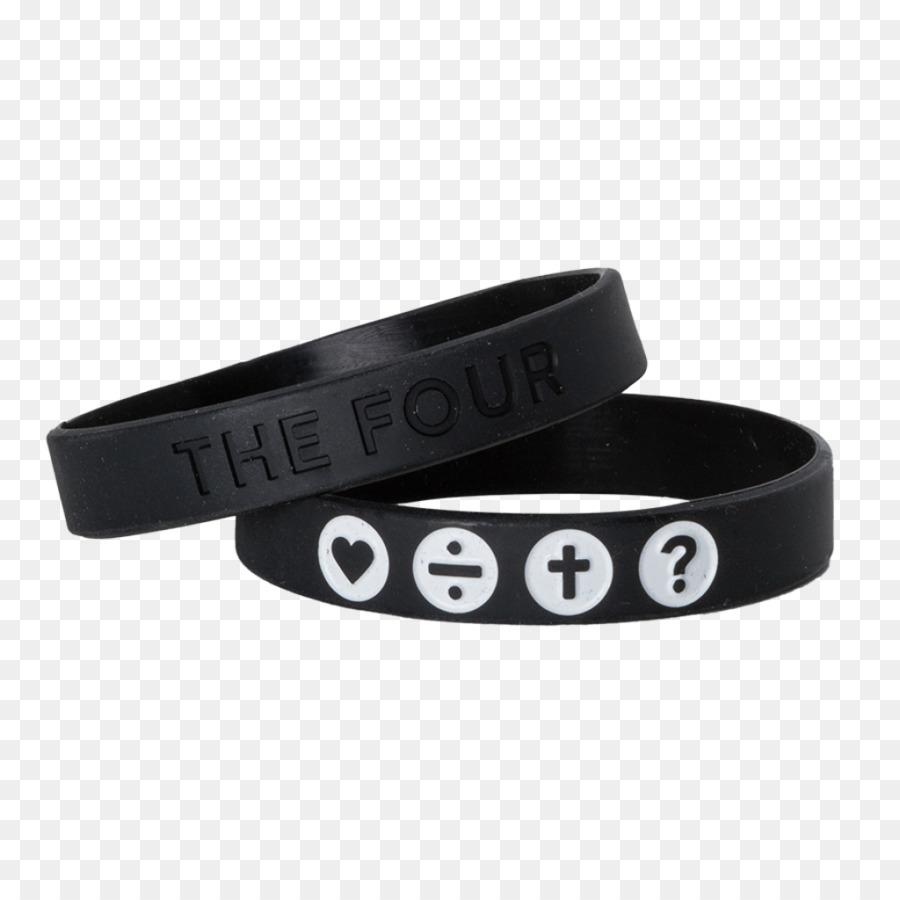 Pulseiras，Bandas PNG