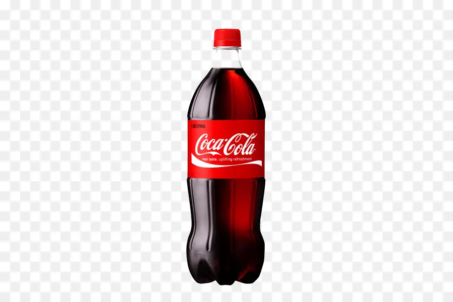 A Coca Cola，Bebidas Com Gás PNG