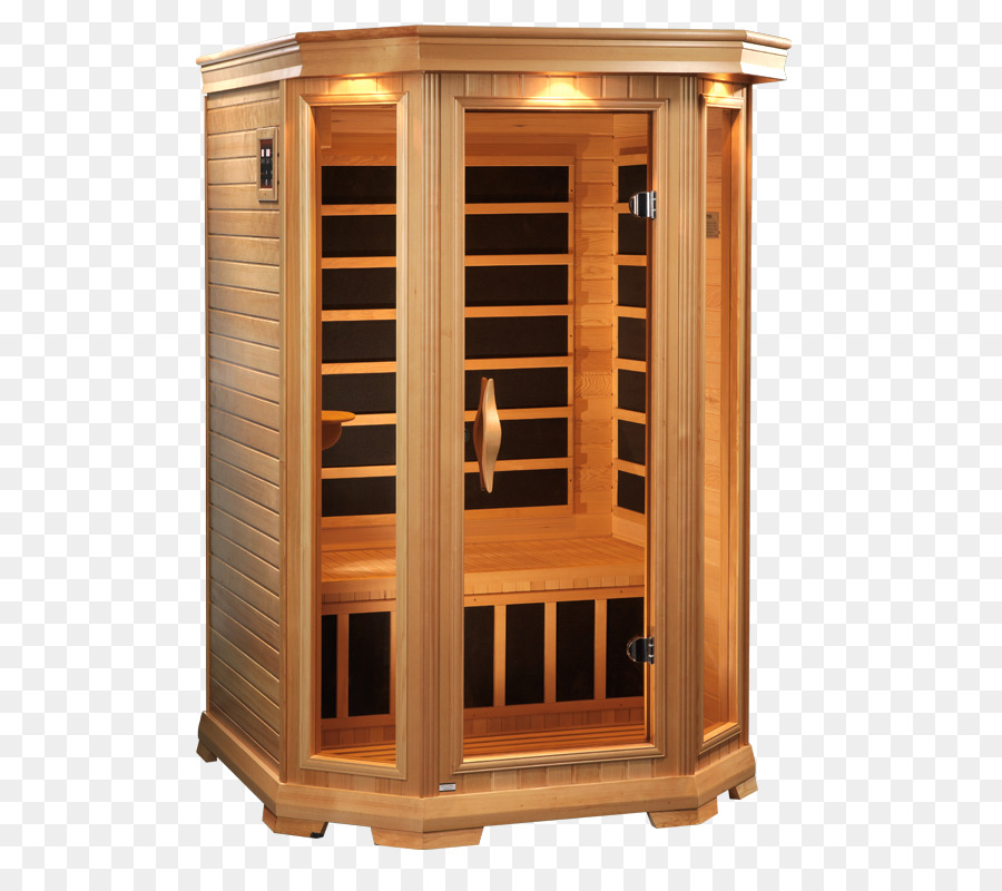 Sauna，De Madeira PNG