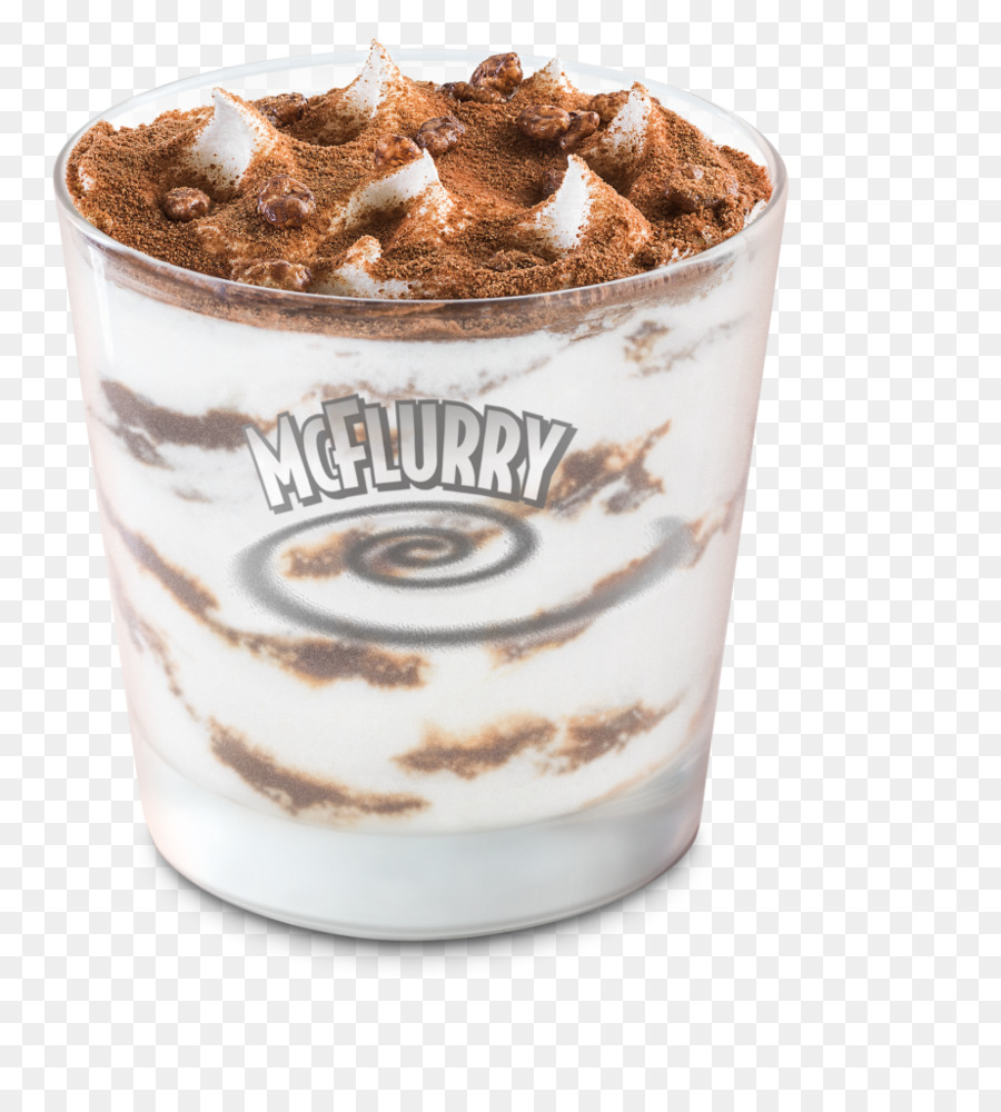 Mcflurry，Nasi Lemak PNG