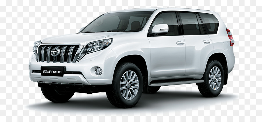 Suv Branco，Carro PNG