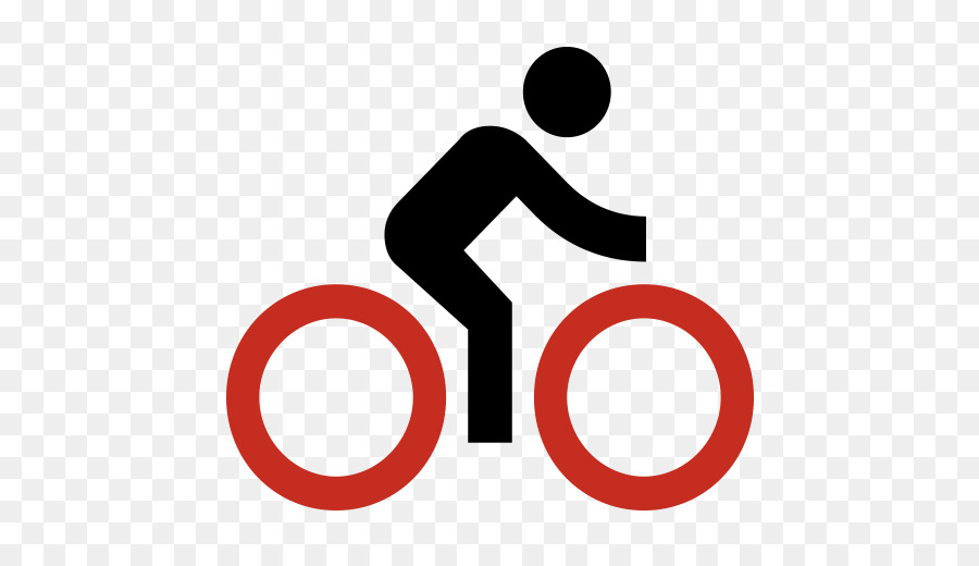 Ciclista，Bicicleta PNG