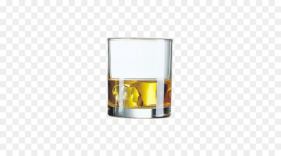 Copo De Whisky，Bebida PNG