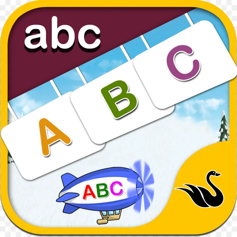 Aprendizagem Abc，Alfabeto PNG