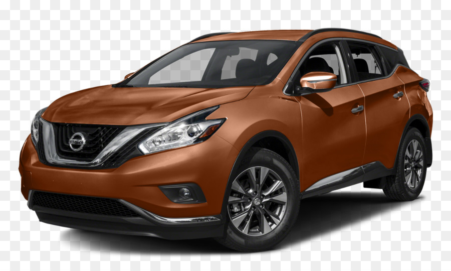 Nissan，2018 Nissan Murano PNG