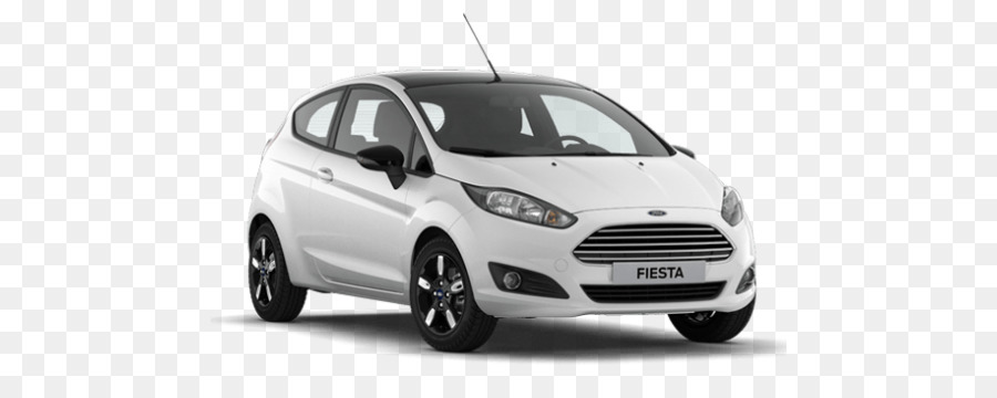 Ford Fiesta，Van PNG