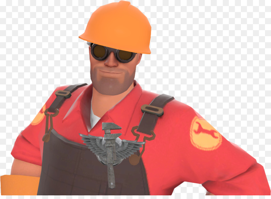 Capacetes，Team Fortress 2 PNG