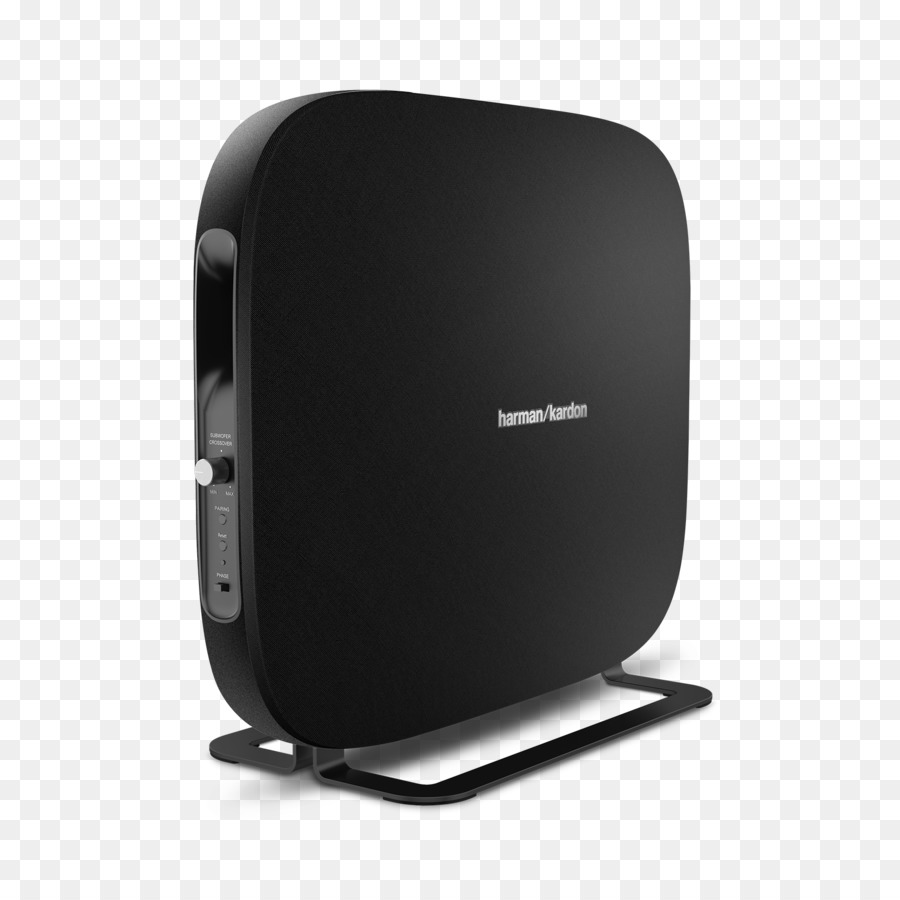 Roteador Sem Fio，Harman Kardon PNG