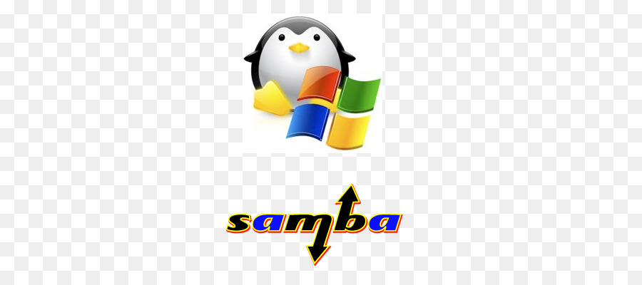 Samba，Linux A Partir Do Zero PNG