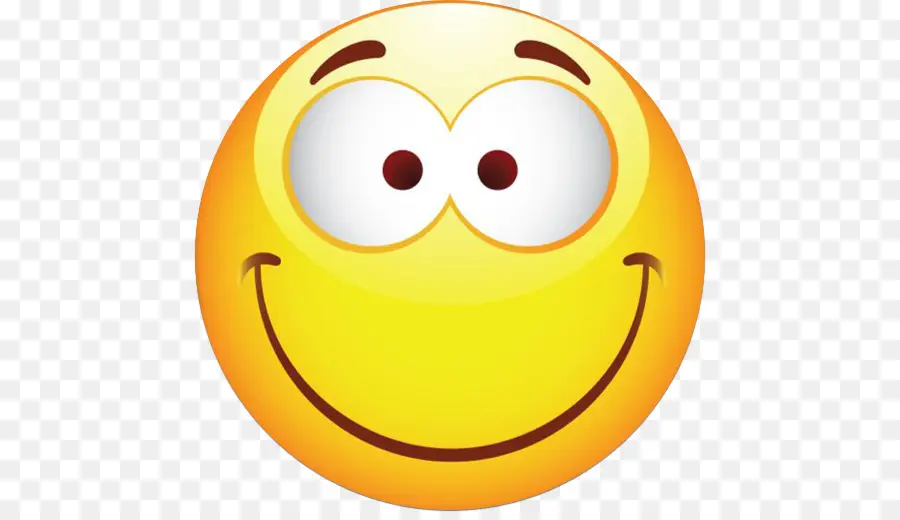 Emoji Sorridente，Face PNG