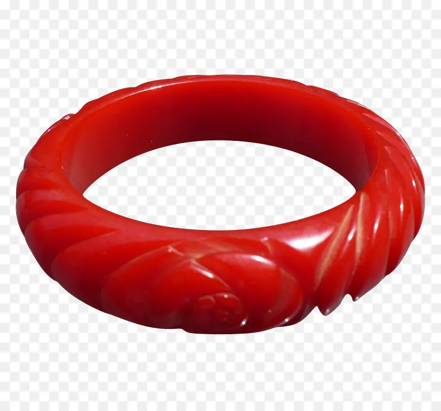 Pulseira Vermelha，Pulseira PNG