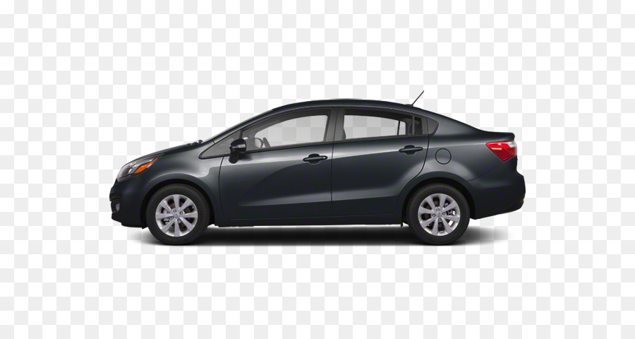 Carro Prateado，Hatchback PNG