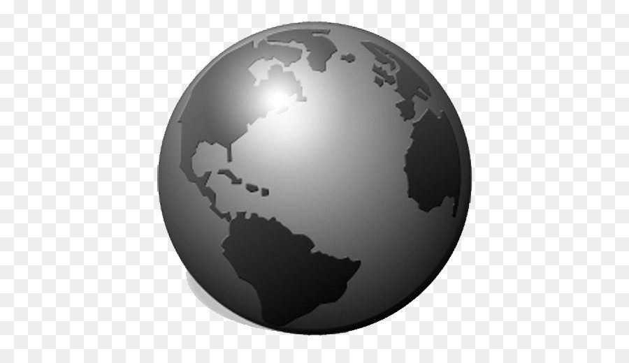 Globo，Terra PNG