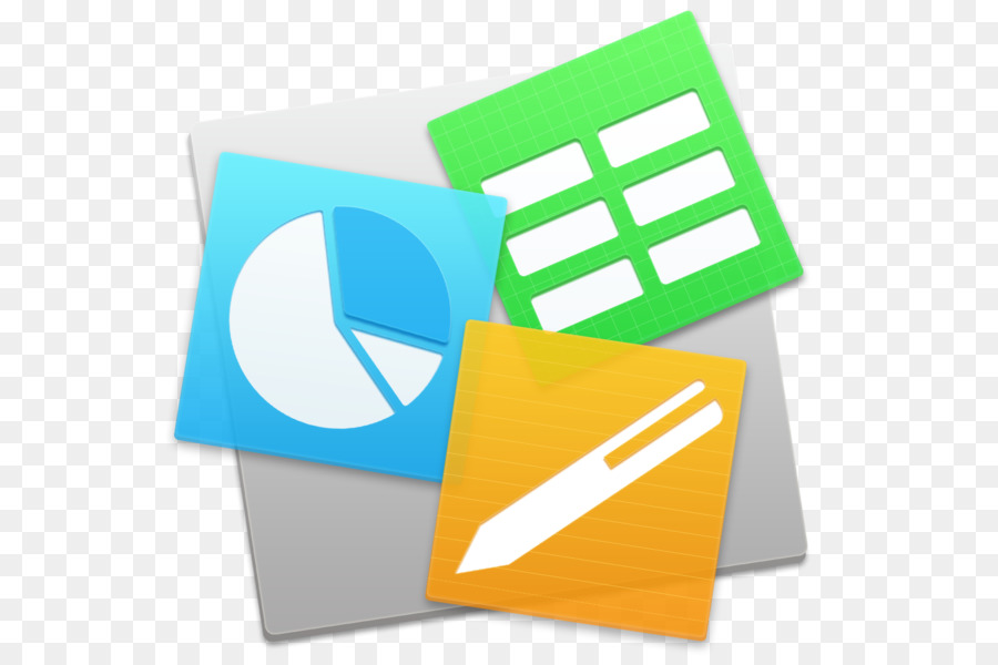 O Iwork，Macos PNG