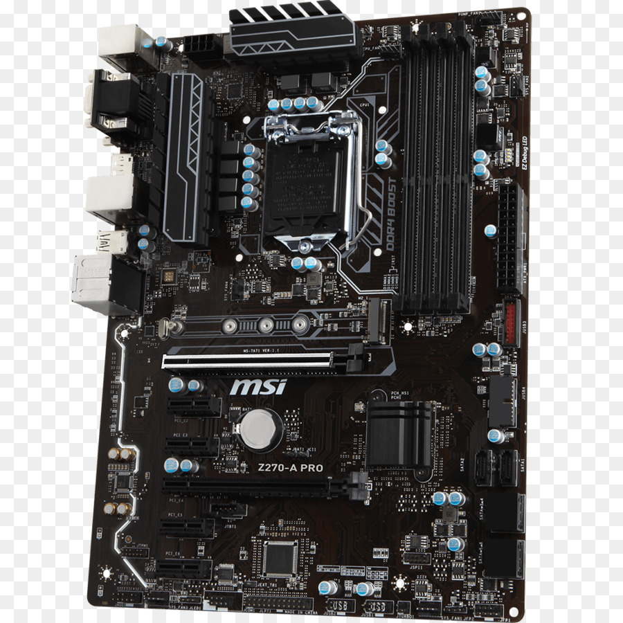 Intel，Lga 1151 PNG