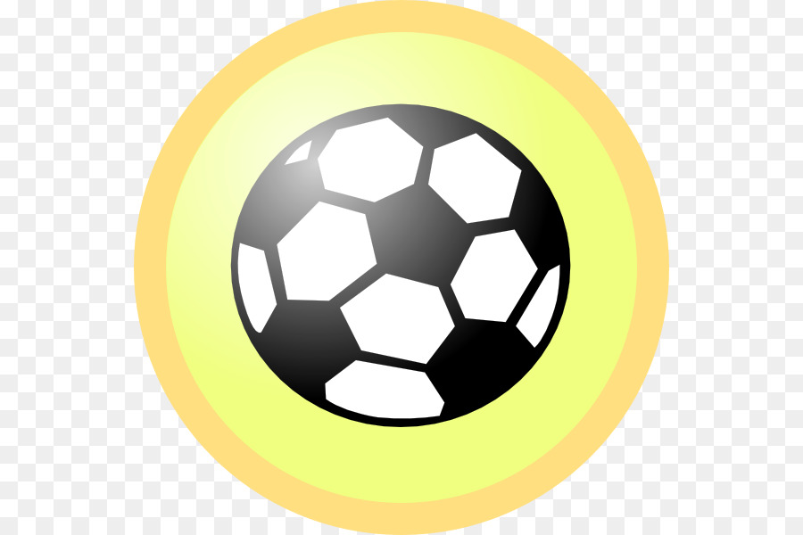 Bola，Futebol PNG