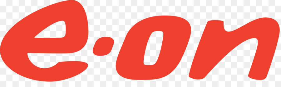 Logotipo Da E On，Energia PNG