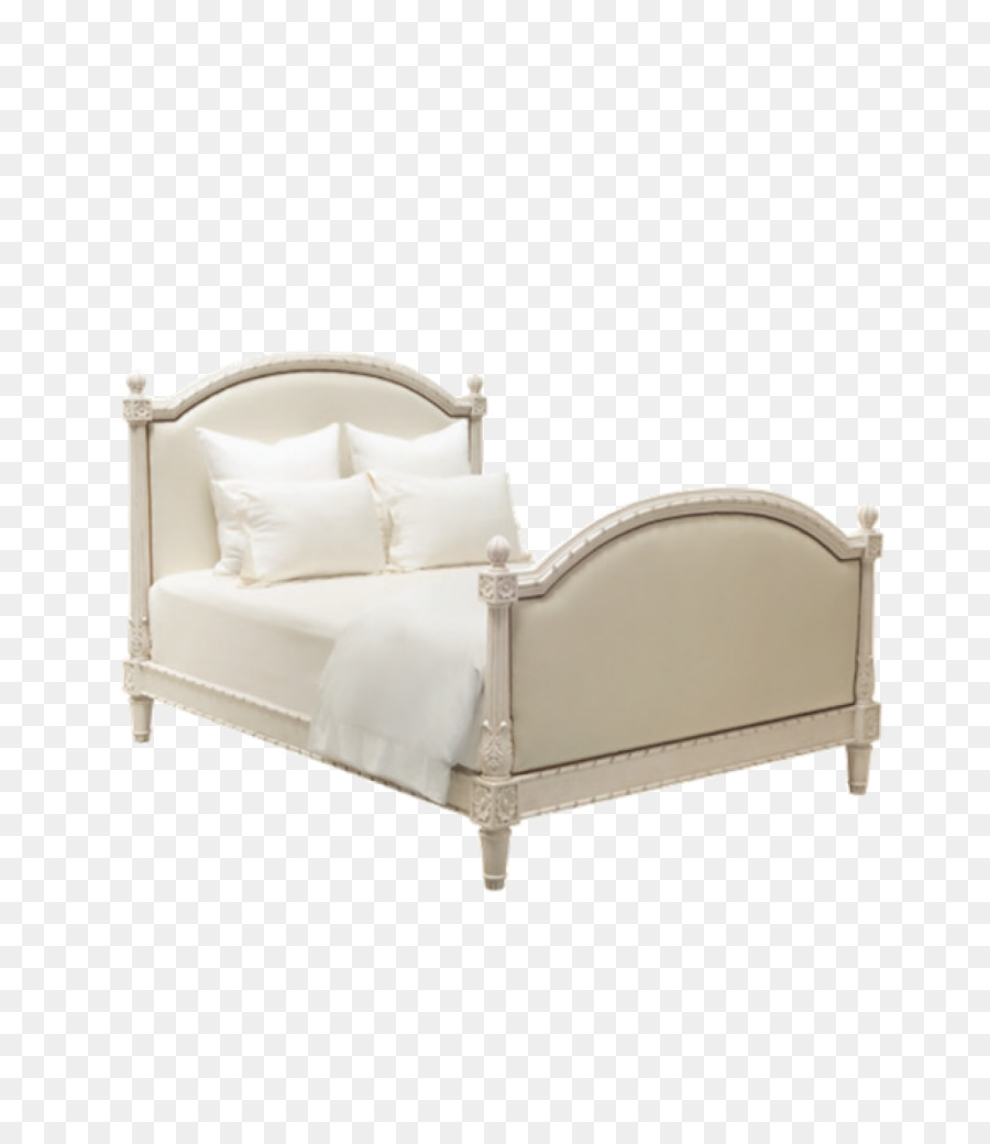 Cama Branca，Travesseiros PNG