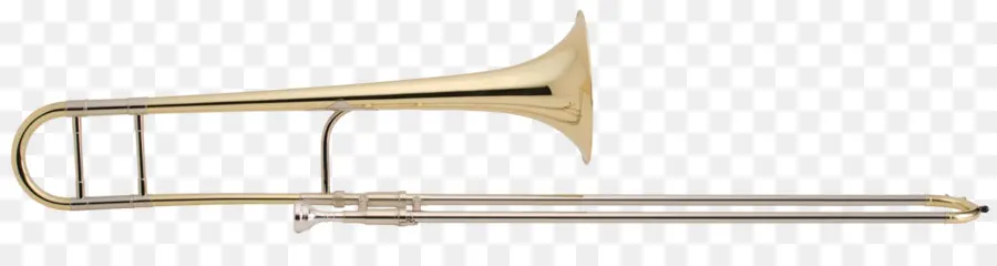 Trombone，Música PNG