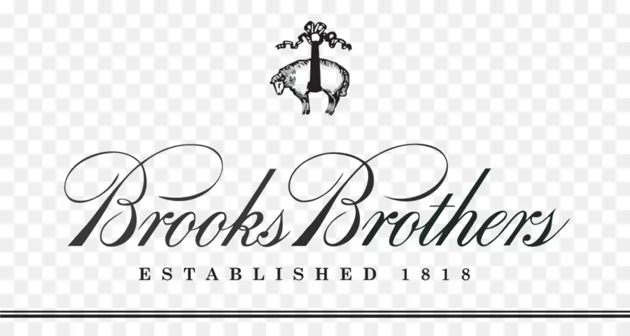 Brooks Brothers Logo，Marca PNG