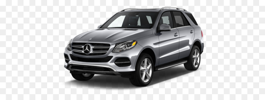 Suv Mercedes Cinza，Veículo PNG