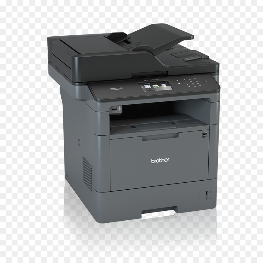 Impressora Multifuncional，Impressão A Laser PNG