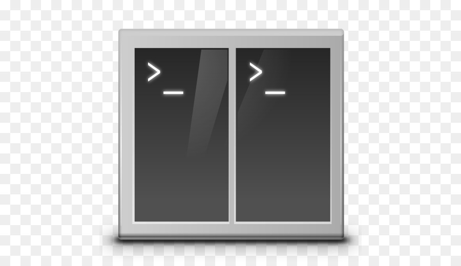 Emulador De Terminal，ícones Do Computador PNG