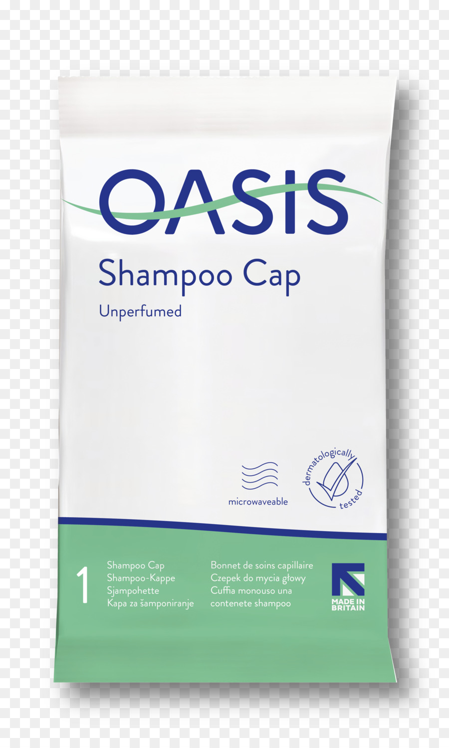 Touca De Shampoo，Xampu PNG