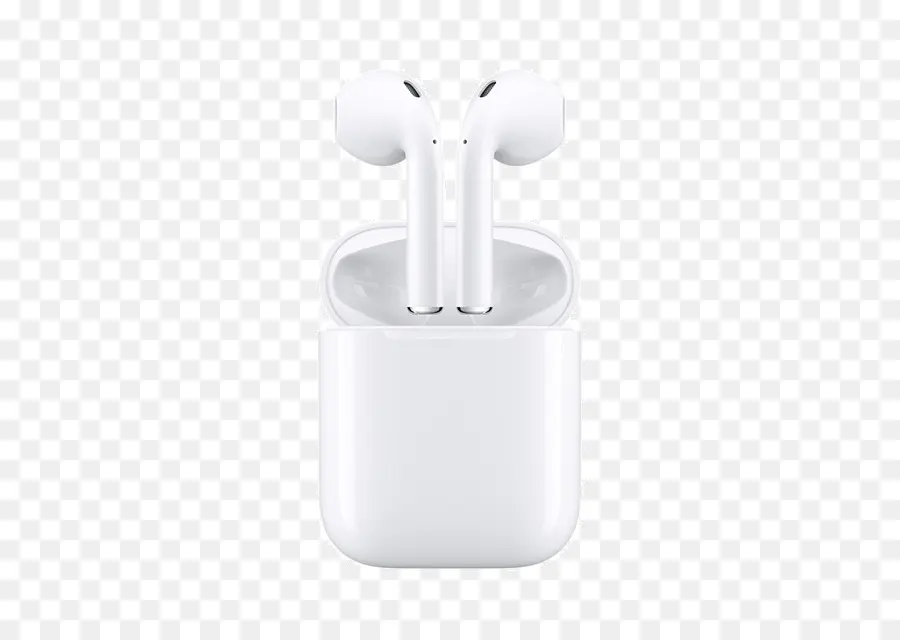 Airpods，O Macbook Air PNG