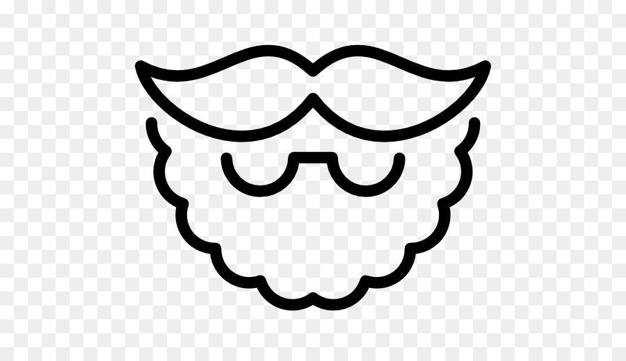 Barba E Bigode，Barba PNG