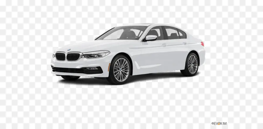 Carro Azul，Bmw PNG