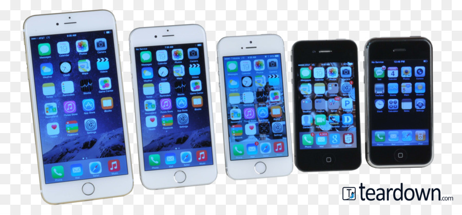 Iphone，Iphone 4 PNG