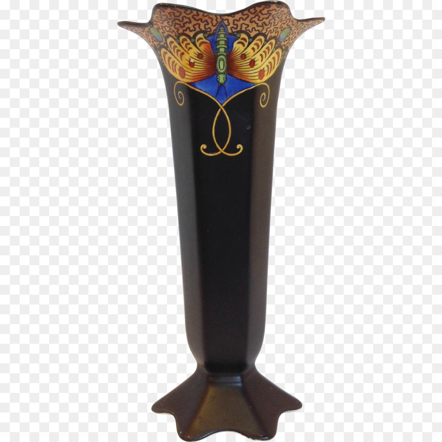 Azul Cobalto，Vaso PNG