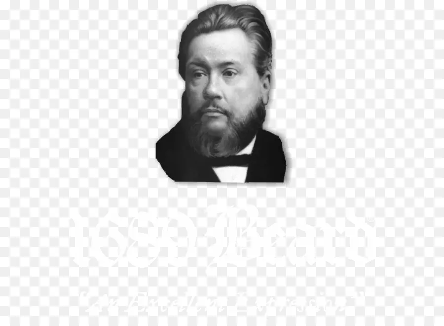 Charles Spurgeon，Soulwinner PNG